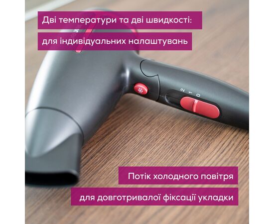 Фен Beurer HC 25 LE 2025, зображення 5