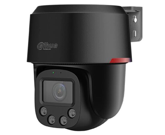 Камера відеоспостереження Dahua DH-SD2C400NA-B-PV-PRO-BE (PTZ)