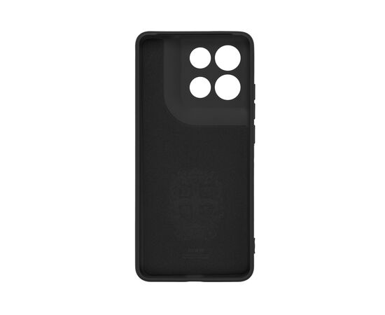 Чехол для мобильного телефона Armorstandart ICON Motorola G86 Power 5G Camera cover Black (ARM86600), изображение 2