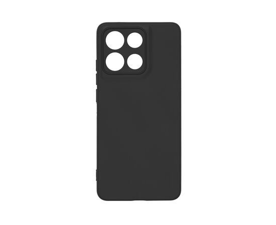 Чехол для мобильного телефона Armorstandart ICON Motorola G86 Power 5G Camera cover Black (ARM86600)