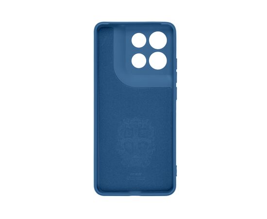 Чехол для мобильного телефона Armorstandart ICON Motorola G86 Power 5G Camera cover Dark Blue (ARM87036), изображение 2