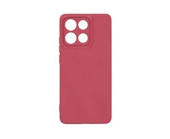 Чехол для мобильного телефона Armorstandart ICON Motorola G86 Power 5G Camera cover Dark Red (ARM87037)