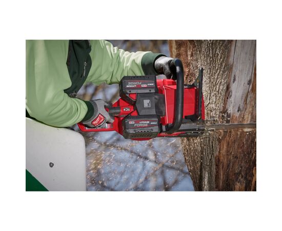 Аккумулятор к электроинструменту Milwaukee M18 FB8 FORGE 8Ah (4932492131), изображение 2