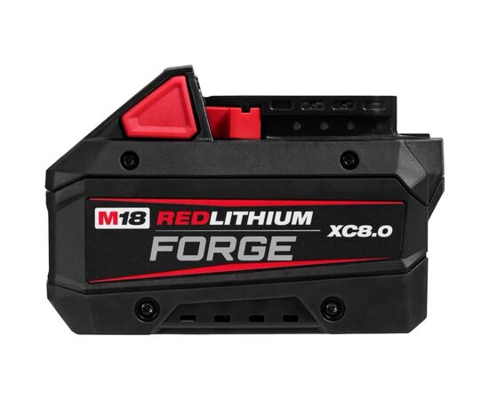 Аккумулятор к электроинструменту Milwaukee M18 FB8 FORGE 8Ah (4932492131)
