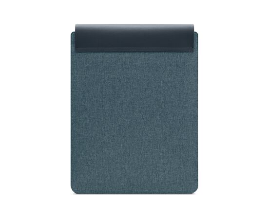 Чехол для ноутбука Lenovo 14.5" Yoga Sleeve Tidal Teal (GX41K68626), изображение 6
