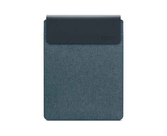 Чехол для ноутбука Lenovo 14.5" Yoga Sleeve Tidal Teal (GX41K68626)