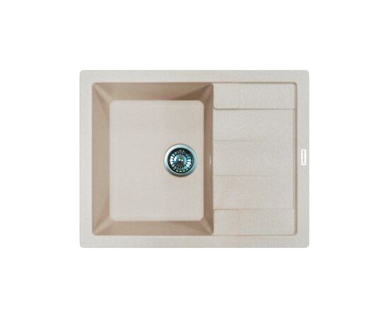 Мойка кухонная Adamant ANILA Avena (182496100306)