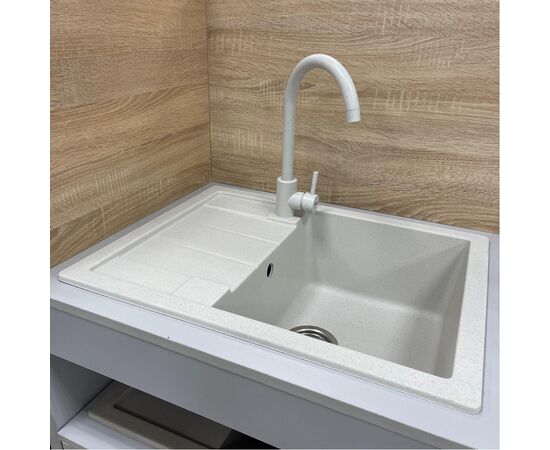 Мойка кухонная Adamant Anila Old stone (182496100310), изображение 3