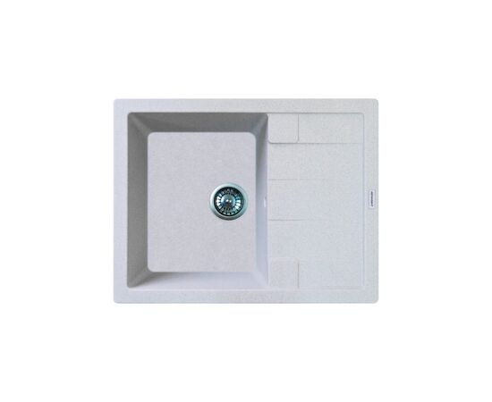 Мойка кухонная Adamant Anila Old stone (182496100310)