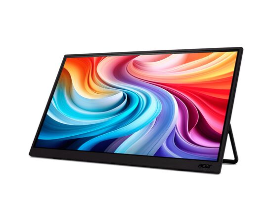 Монітор Acer PM161Wbmiuux (UM.ZP1EE.012), зображення 3