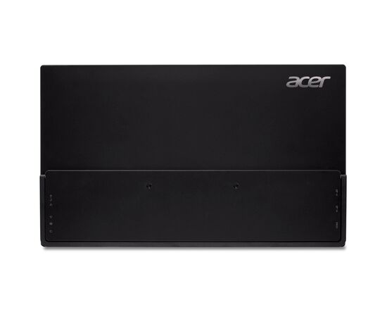 Монітор Acer PM161Wbmiuux (UM.ZP1EE.012), зображення 7