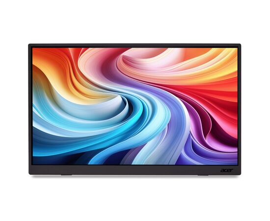 Монітор Acer PM161Wbmiuux (UM.ZP1EE.012), зображення 8