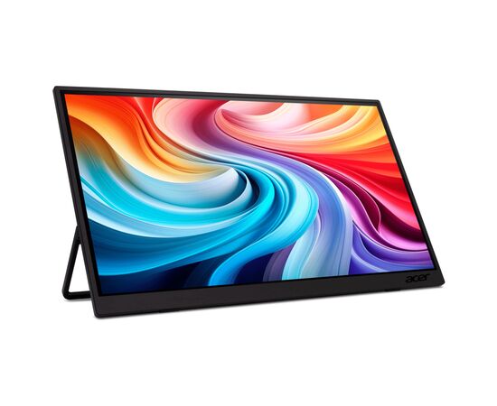 Монітор Acer PM161Wbmiuux (UM.ZP1EE.012), зображення 9