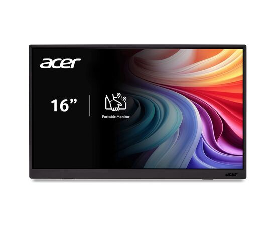 Монітор Acer PM161Wbmiuux (UM.ZP1EE.012)