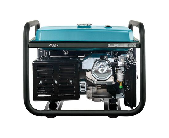 Генератор Konner&Sohnen KS 10000E, 230В, 8кВт, электростартер, 85.5кг (KS10000E), изображение 5