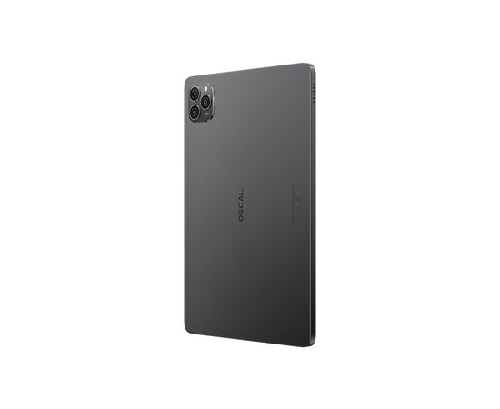 Планшет Oscal Pad 9 4/128GB 4G Dual Sim Grey, зображення 3