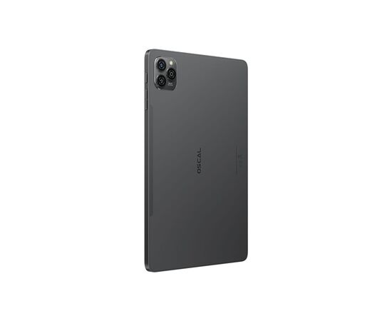 Планшет Oscal Pad 9 4/128GB 4G Dual Sim Grey, зображення 4
