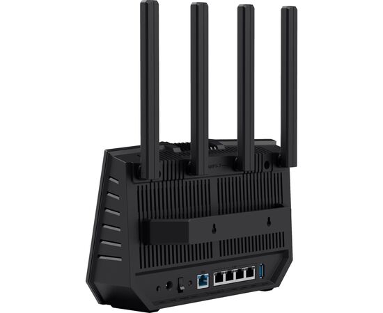 Маршрутизатор ASUS RT-BE92U (90IG0950-MO9A0V), изображение 5