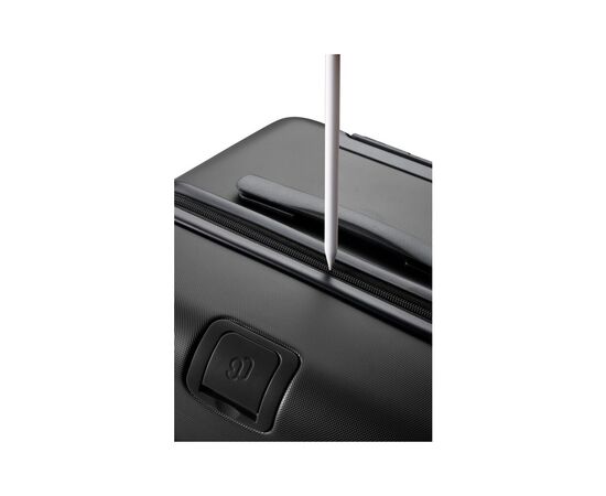 Валіза Xiaomi Ninetygo Cyber Trunk Luggage 30" Black (6941413244695), зображення 4