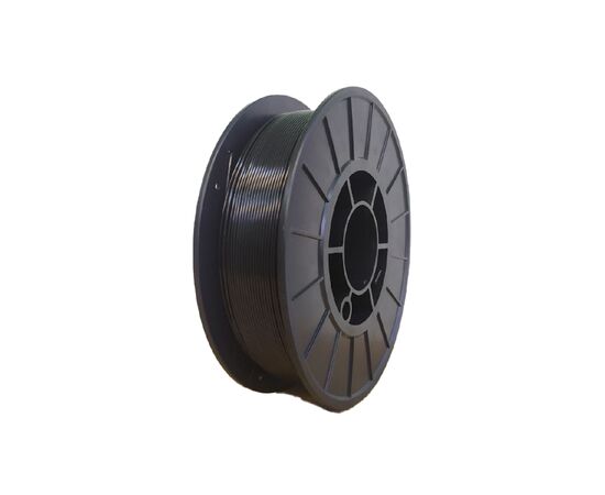 Пластик для 3D-принтера Тірапласт PETG 1.75мм, 3кг, black (25082)