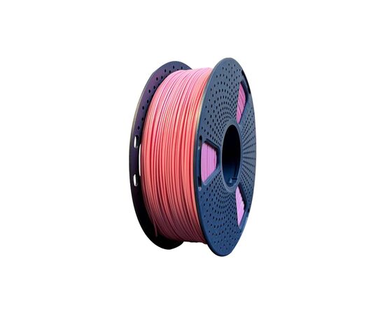 Пластик для 3D-принтера Тірапласт PETG 1.75мм, 3кг, pink (25077)