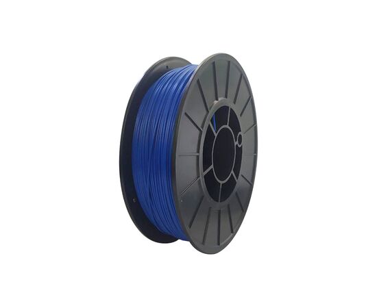 Пластик для 3D-принтера Тірапласт PETG 1.75мм, 3кг, blue (25079)