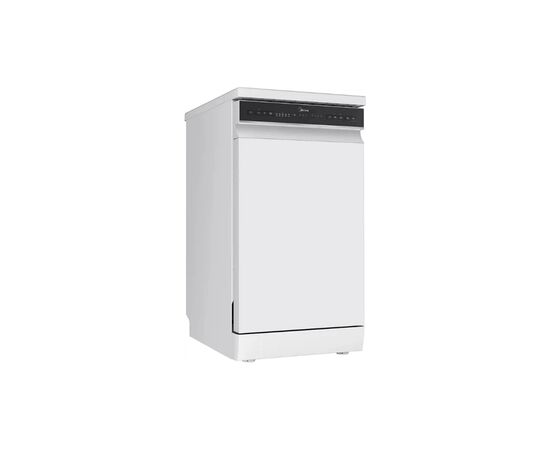 Посудомийна машина Midea MFD45S160Wi-C, зображення 3