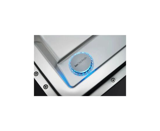 Посудомийна машина Midea MFD45S160Wi-C, зображення 5