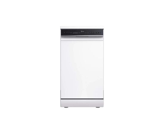 Посудомийна машина Midea MFD45S160Wi-C