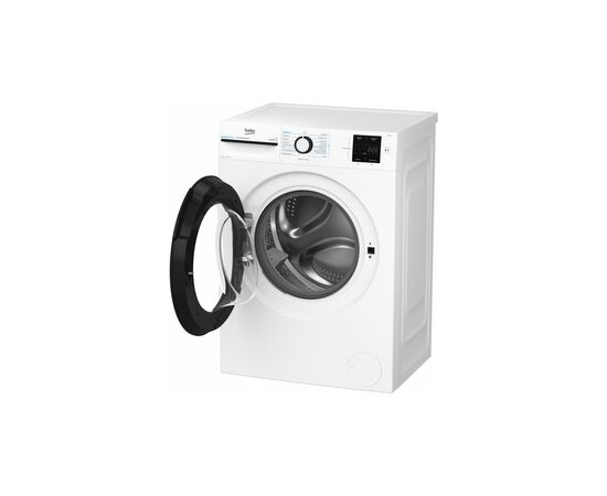 Пральна машина Beko BM1WFSU37233WB, зображення 4