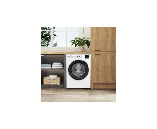 Пральна машина Beko BM1WFSU37233WB, зображення 9