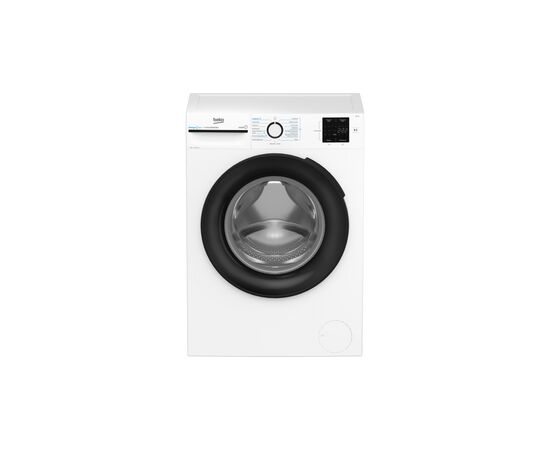 Пральна машина Beko BM1WFSU37233WB