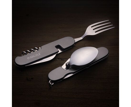 Мультитул Sigma 7 в 1 (4375611), изображение 5