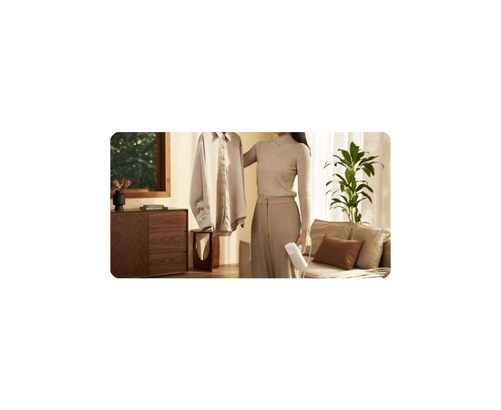 Відпарювач для одягу Xiaomi Handheld Garment Steamer EU (1059720), зображення 14