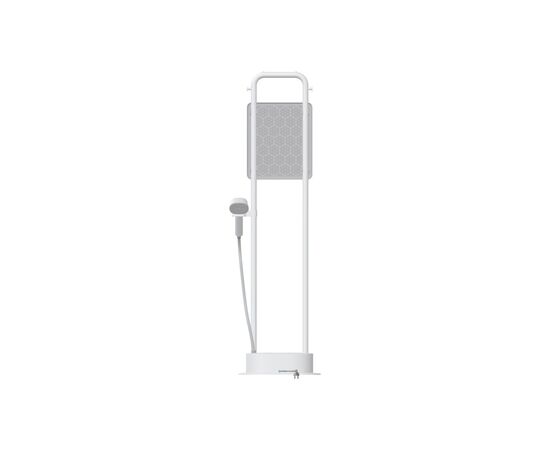 Відпарювач для одягу Xiaomi Standing Garment Steamer EU (1123612), зображення 3
