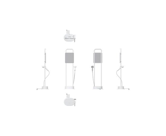 Відпарювач для одягу Xiaomi Standing Garment Steamer EU (1123612), зображення 8