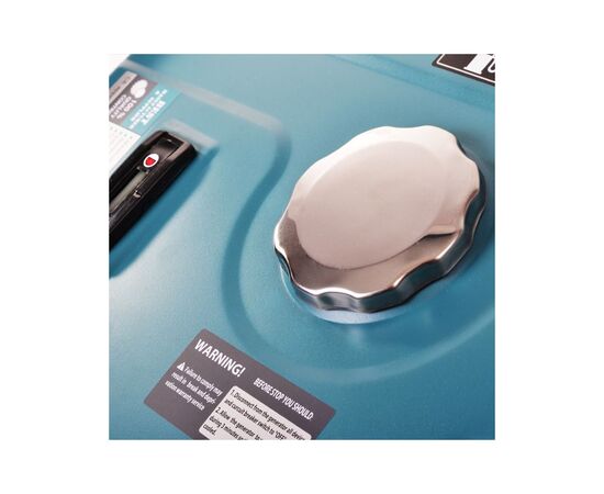 Генератор Konner&Sohnen KS 15-1E 1/3 ATSR, 230/400В, 3 Фазы, 12.48/11.5кВт, АВР(ATS), электростартер, 155кг (KS15-1E1/3ATSR), изображение 10