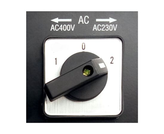 Генератор Konner&Sohnen KS 15-1E 1/3 ATSR, 230/400В, 3 Фазы, 12.48/11.5кВт, АВР(ATS), электростартер, 155кг (KS15-1E1/3ATSR), изображение 8