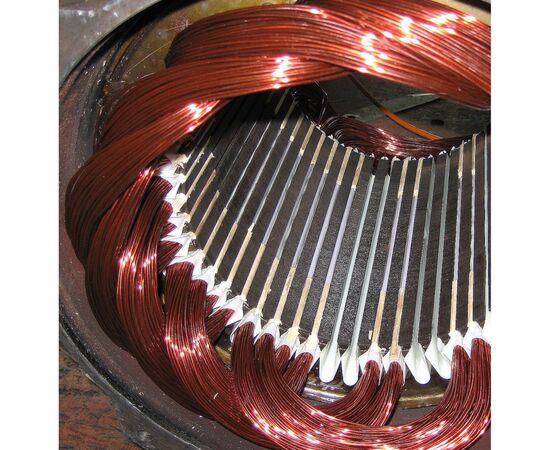 Генератор Konner&Sohnen KS 15-1E 1/3 ATSR, 230/400В, 3 Фазы, 12.48/11.5кВт, АВР(ATS), электростартер, 155кг (KS15-1E1/3ATSR), изображение 9