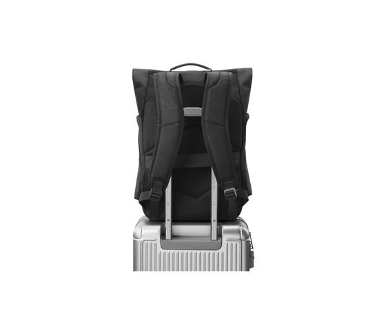 Рюкзак для ноутбука Thunderobot Warrior (Black Warrior Lite Backpack), изображение 4