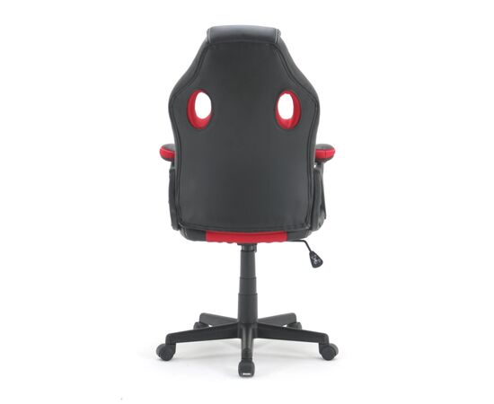 Кресло игровое Havit HV-GC939 Black/Red (HV-GC939), изображение 4