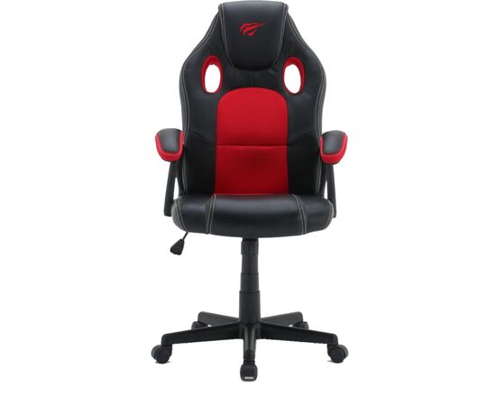 Кресло игровое Havit HV-GC939 Black/Red (HV-GC939)