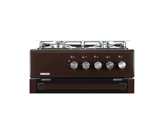 Плита Milano ML60 G1 /07 brown, изображение 5