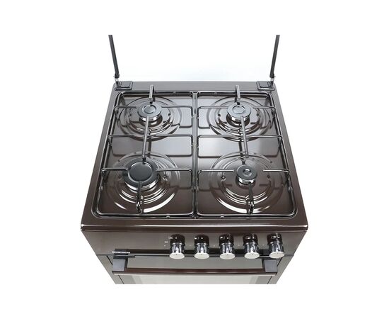 Плита Milano ML60 G1 /07 brown, изображение 6