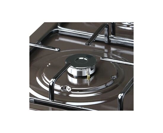 Плита Milano ML60 G1 /07 brown, изображение 7