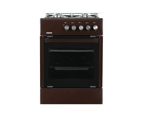 Плита Milano ML60 G1 /07 brown