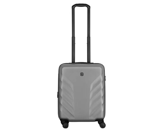 Чемодан Wenger Motion, мала, сіра (612547)