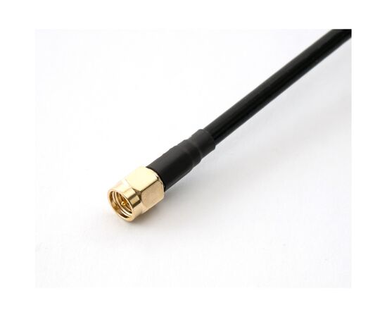 Антенна для дрона RavLink Bubble 7.2-7.7GHz 160mm SMA RHCP упаковка 100 шт. (ANT7277GBOX100), изображение 6