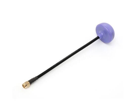 Антенна для дрона RavLink Bubble 7.7-8.2GHz 160mm SMA RHCP упаковка 100 шт. (ANT7782GBOX100), изображение 4