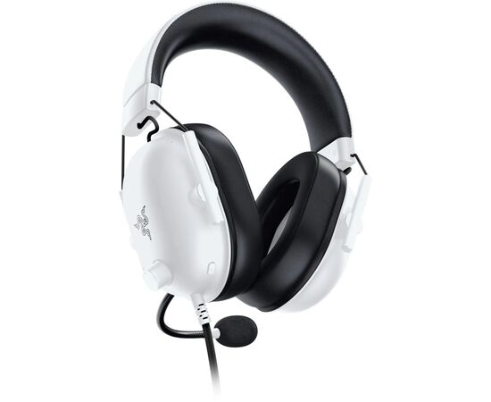 Навушники Razer BlackShark V2 X 3.5 мм White (RZ04-03241700-R3M1), зображення 4